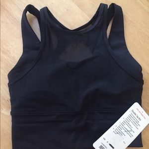 Lululemon Double Tap Sports Bra- Sz4